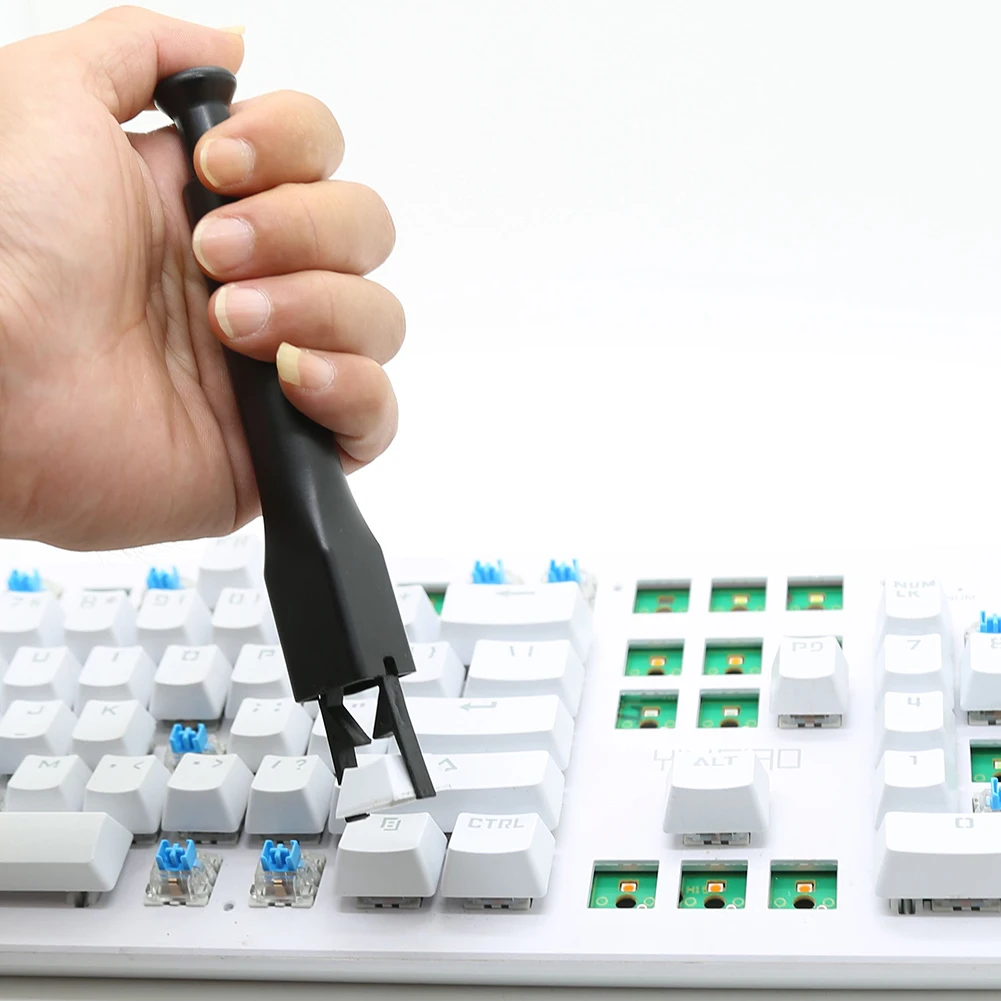 2 in 1 Keycap Remover Portable - đánh giá và giá Keycap Puller Switch Puller 2 In 1
