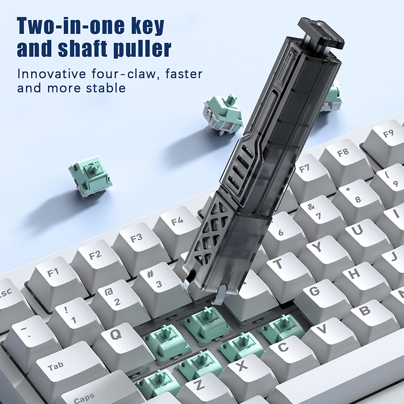 2 in 1 Keycap Switch Puller -  - đánh giá và giá Keycap Puller Switch Puller 2 In 1