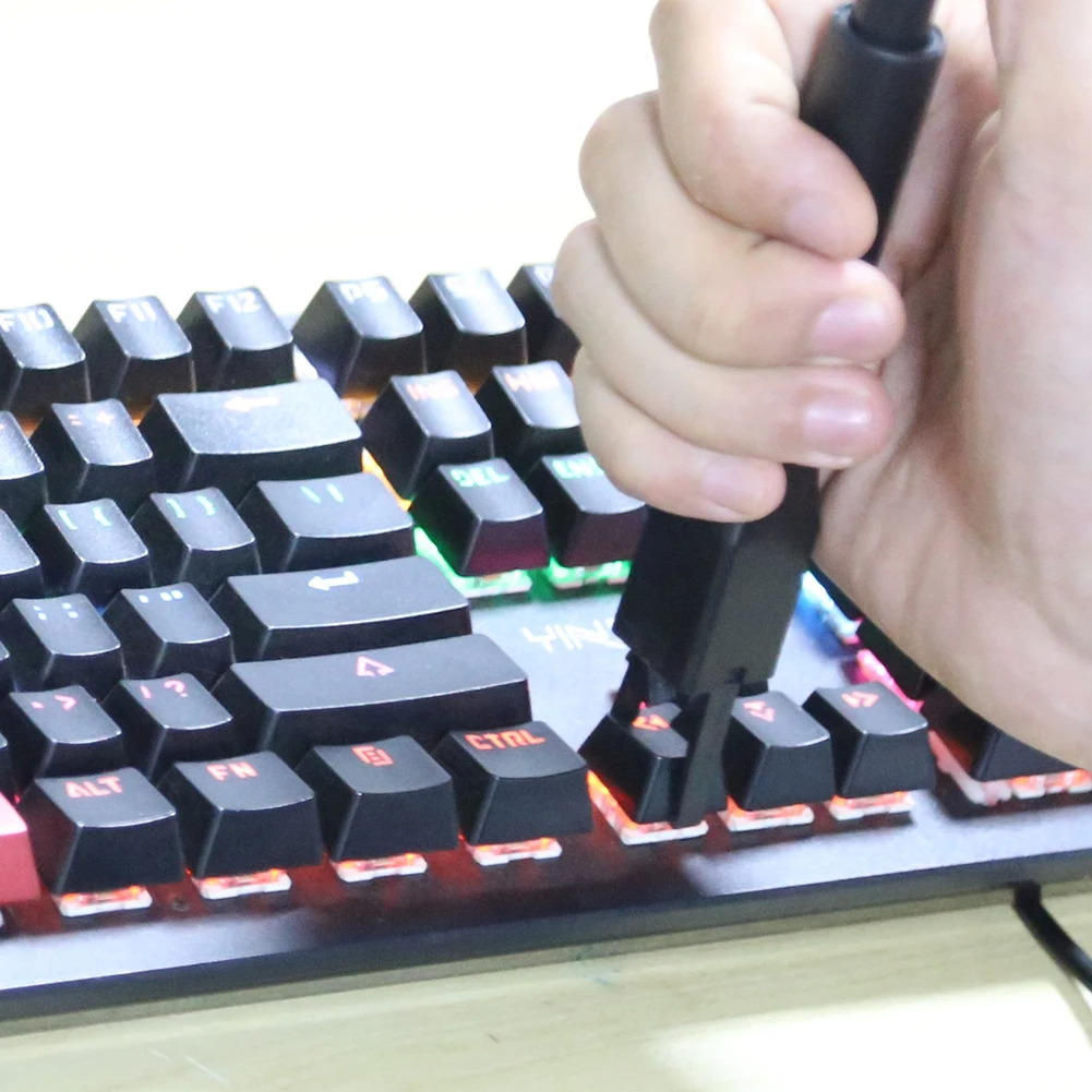 2 in 1 Keycap Adjuster Portabl - đánh giá và giá Keycap Puller Switch Puller 2 In 1