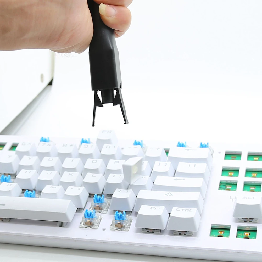 2 in 1 Keycap Adjuster Portabl - đánh giá và giá Keycap Puller Switch Puller 2 In 1
