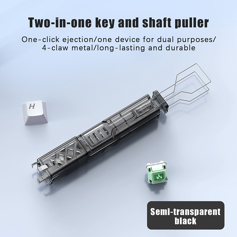 2 In 1 Switch Puller Keycap Pu - đánh giá và giá Keycap Puller Switch Puller 2 In 1
