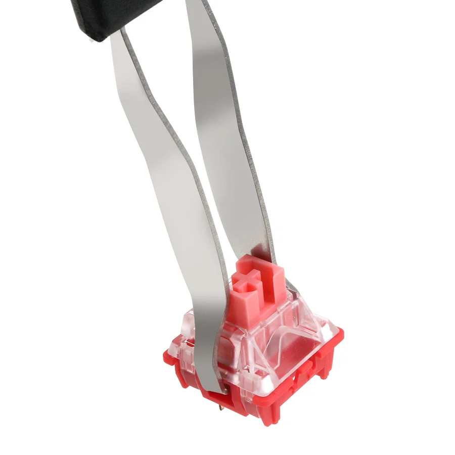 1 Piece 2 In 1 Keycap Puller K - đánh giá và giá Keycap Puller Switch Puller 2 In 1