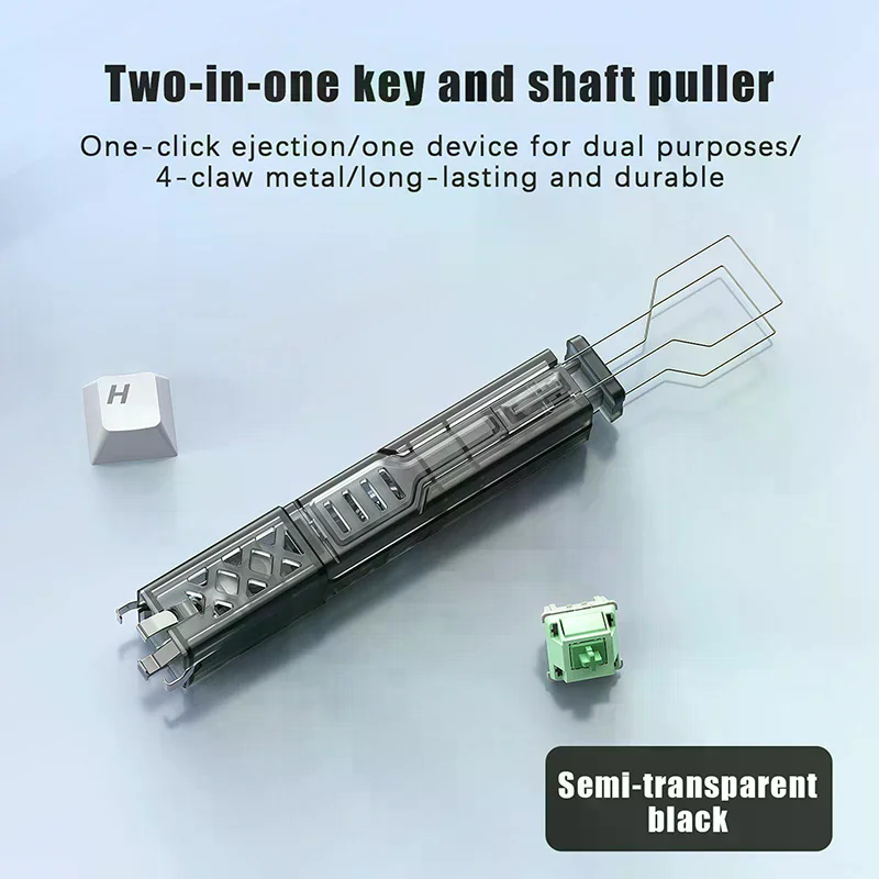 2 In 1 Switch Puller Keycap Pu - đánh giá và giá Keycap Puller Switch Puller 2 In 1