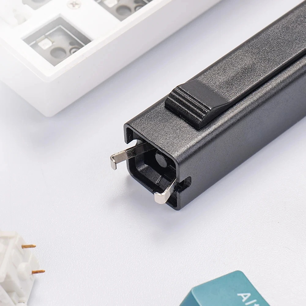 2 In 1 Switch Puller Keycap Pu - đánh giá và giá Keycap Puller Switch Puller 2 In 1