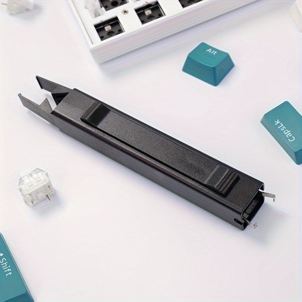 2 in 1 Keyboard Puller Keycap  - đánh giá và giá Keycap Puller Switch Puller 2 In 1