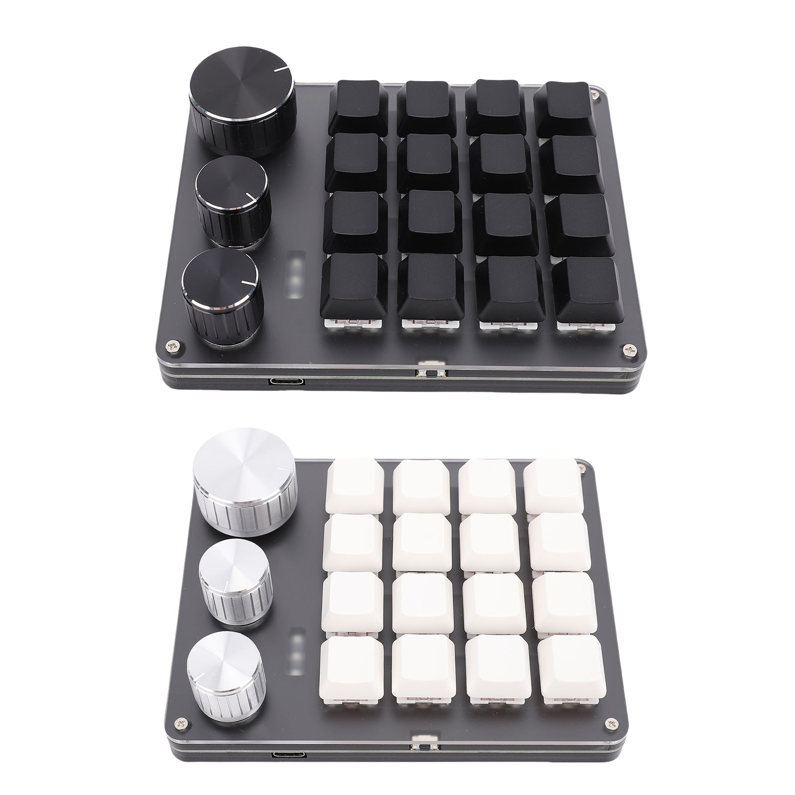 Macro Pad Custom Keypad Macro  - đánh giá và giá Custom Number Pad Macro Keypad Programmable