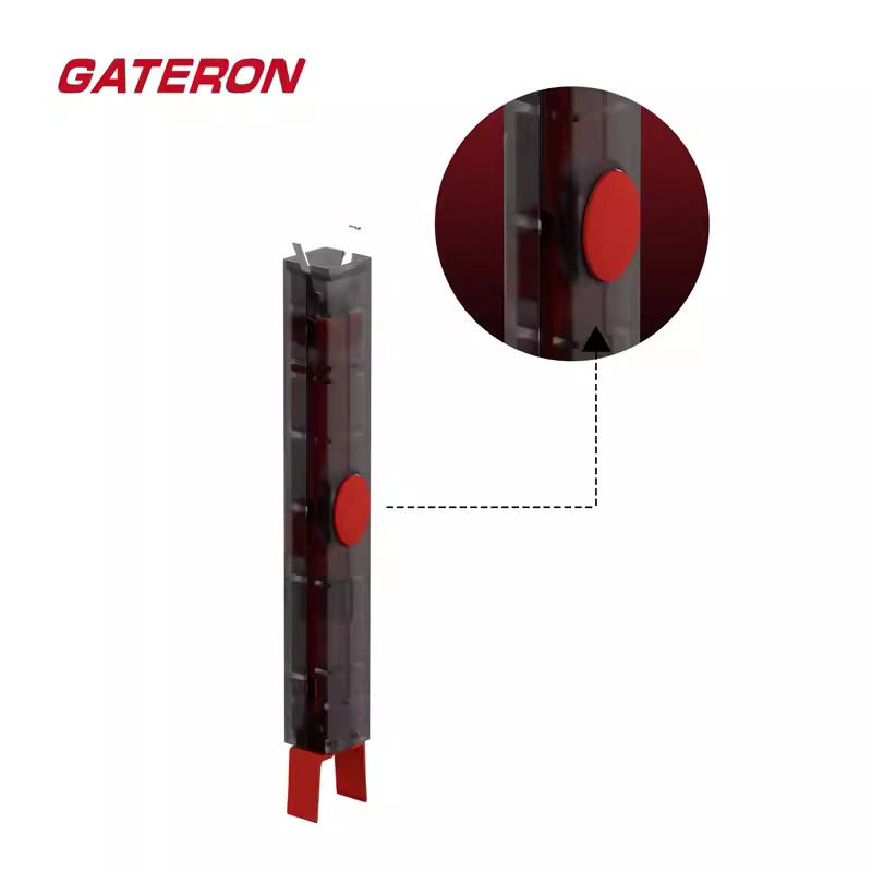 ‌GATERON Twins 2-in-1 Switch A - đánh giá và giá Keycap Puller Switch Puller 2 In 1