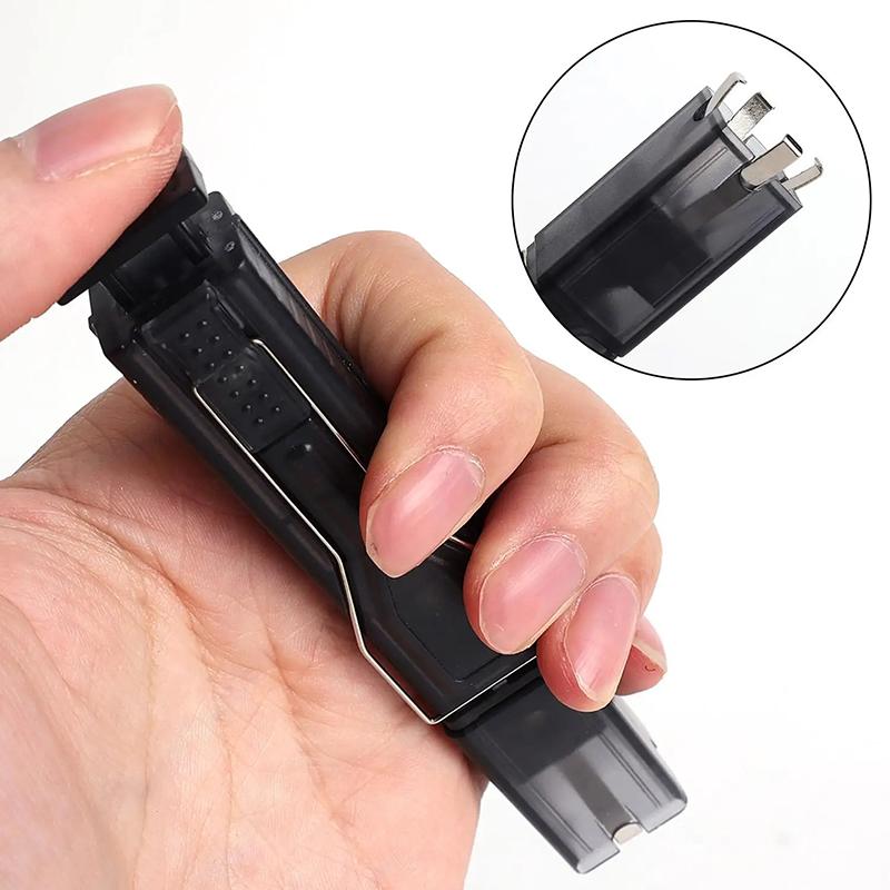 Mechanical Keyboard Removal Ki - đánh giá và giá Keycap Puller Switch Puller 2 In 1