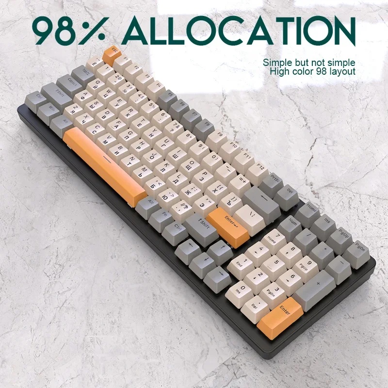 Mechanical Keyboard Hot Swap 1 - đánh giá và giá Mechanical Numpad Hot Swap Rgb Wireless