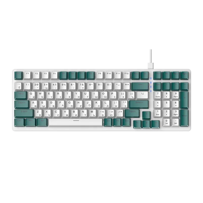 Mechanical Keyboard Hot Swap 1 - đánh giá và giá Mechanical Numpad Hot Swap Rgb Wireless