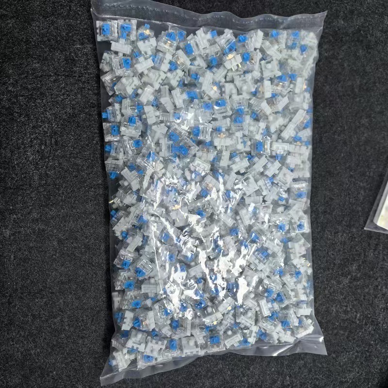 20-100pc Mechanical Keyboard S - đánh giá và giá Keycap Puller Switch Puller 2 In 1