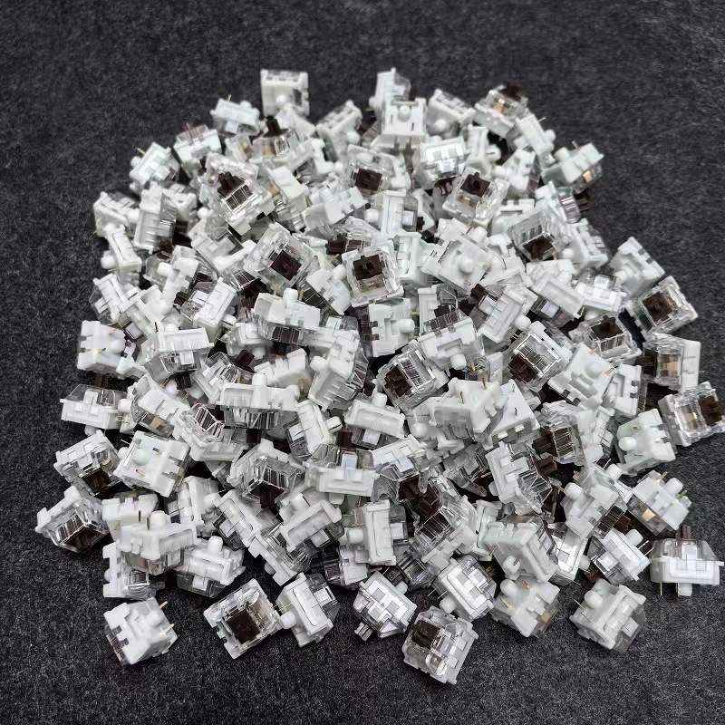 20-100pc Mechanical Keyboard S - đánh giá và giá Keycap Puller Switch Puller 2 In 1
