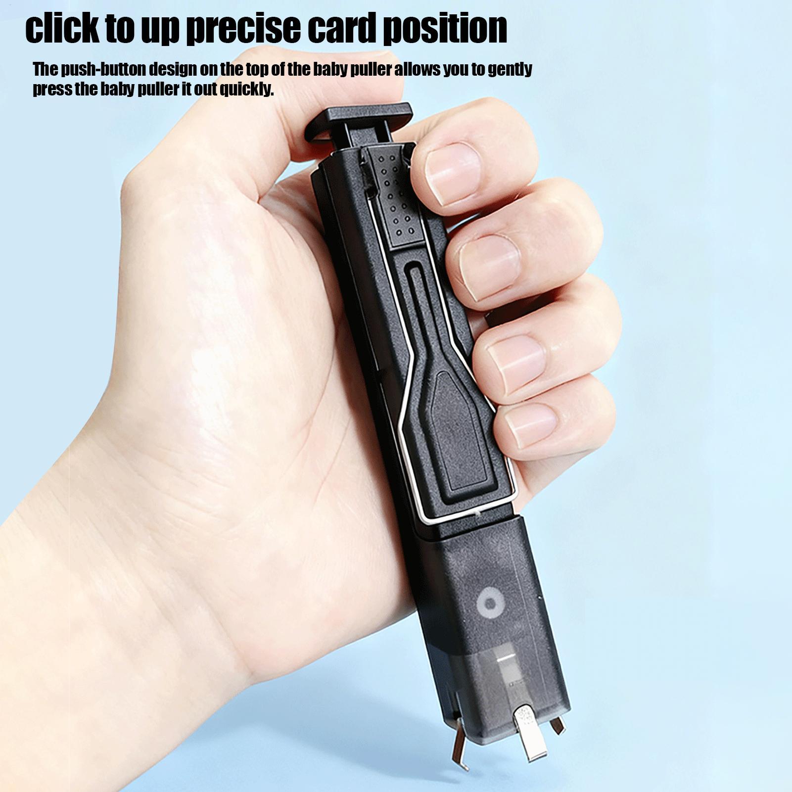 2 in 1 Mechanical Keyboard Key - đánh giá và giá Keycap Puller Switch Puller 2 In 1