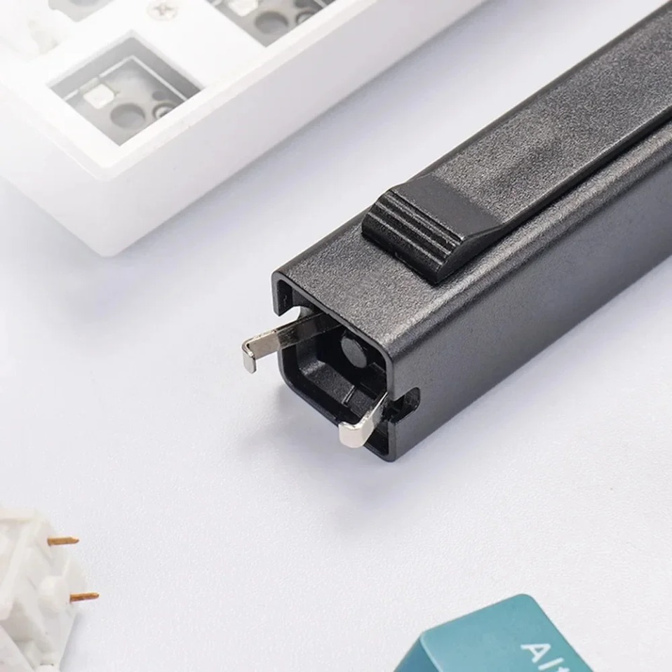 2 In 1 Switch Puller Keycap Pu - đánh giá và giá Keycap Puller Switch Puller 2 In 1