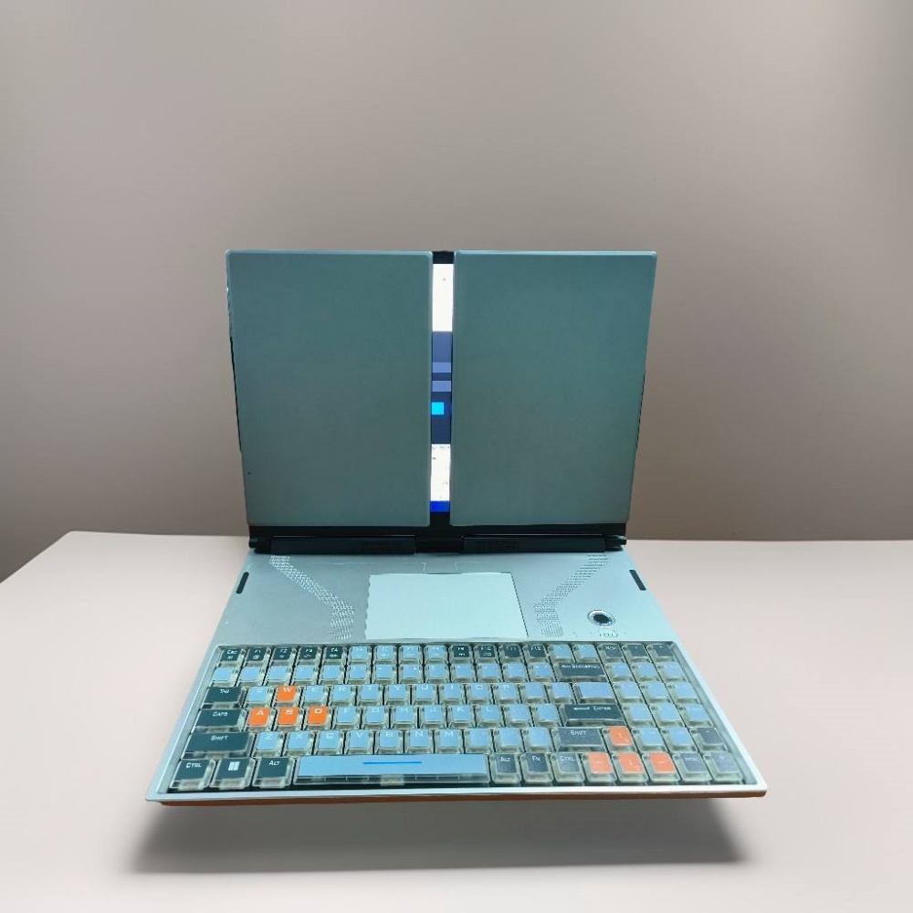 RAM 16GB, ROM 128GB-1TB, màn h - đánh giá và giá Bluetooth Numeric Keypad Aluminum Slim