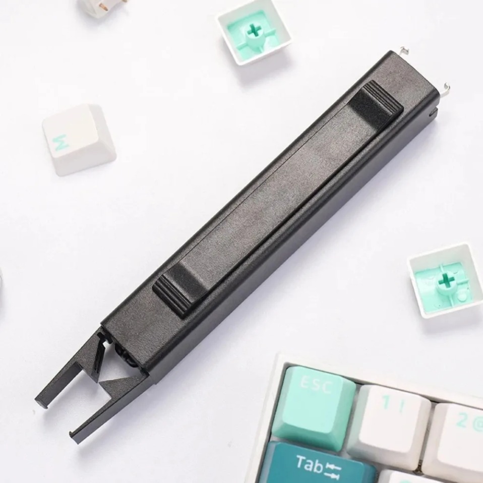 2 In 1 Keycap & Switch Puller  - đánh giá và giá Keycap Puller Switch Puller 2 In 1