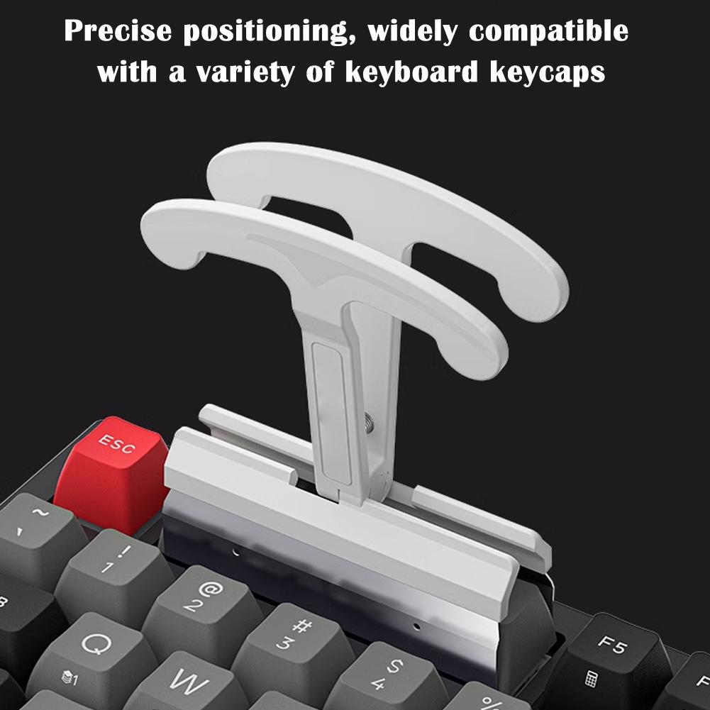 Universal Large Size Keycap Re - đánh giá và giá Keycap Puller Switch Puller 2 In 1
